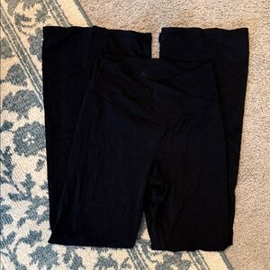 Women's Black Leggings